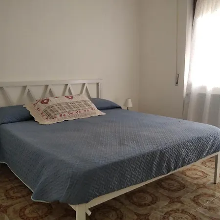 Casa E Relax * קיאנצ'נו טרמה