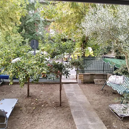 Casa E Relax * Chianciano Terme