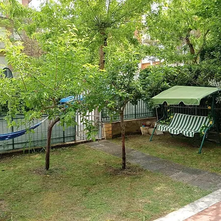Casa E Relax Apartman *