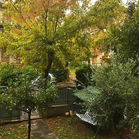 Casa E Relax Apartman Chianciano Terme
