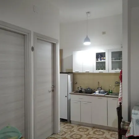 Casa E Relax 아파트