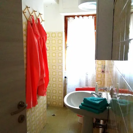 Casa E Relax Apartmán